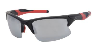 J039 Prescription Safety Sports Glasses - ANSI Z87.1 Certified