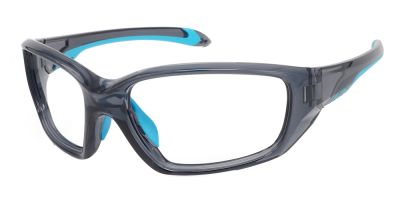 J125 Prescription Safety Glasses -- ANSI Z87.1 Certified 