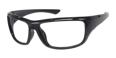 J063 Prescription Safety Glasses -- ANSI Z87.1 Certified