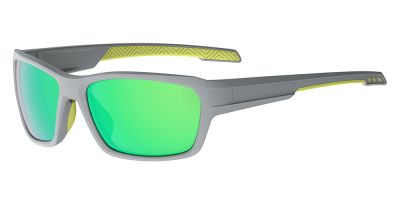 KA0203 Gray Prescription Sports Safety Sunglasses