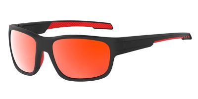 KA0204 Prescription Sports Sunglasses Black