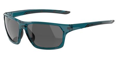 KA0510 Blue Prescription Sports Sunglasses