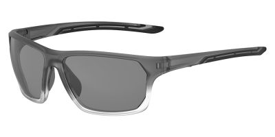 KA0510 Gray Prescription Sports Sunglasses