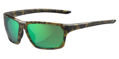 KA0510 Tortoise Prescription Sports Sunglasses