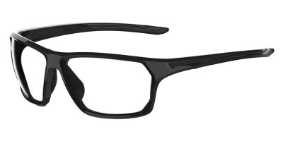 KA0510 Prescription Safety Glasses Black
