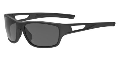 KA0611 Black Prescription Sports Sunglasses