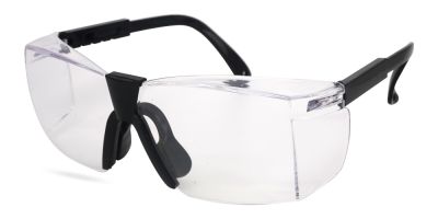 SL43 Prescription Safety Glasses -- RX Inserts