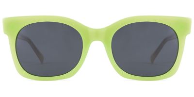 Prescription Sunglasses 29037 Green
