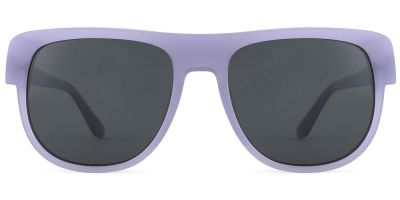 Prescription Sunglasses 29038 Purple
