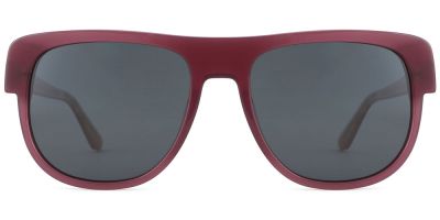 Prescription Sunglasses 29038 Red