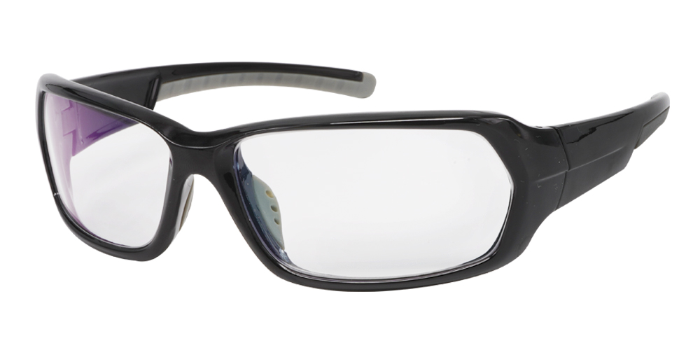 SS205 Prescription Safety Glasses