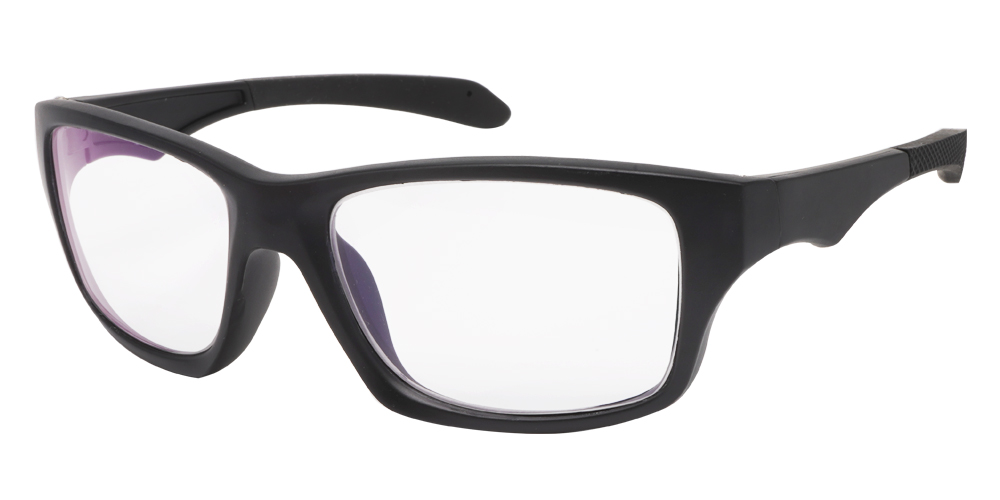 SS160 Prescription Safety Glasses