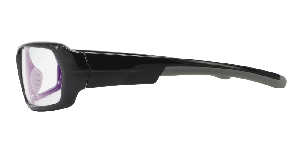 SS205 Prescription Safety Glasses