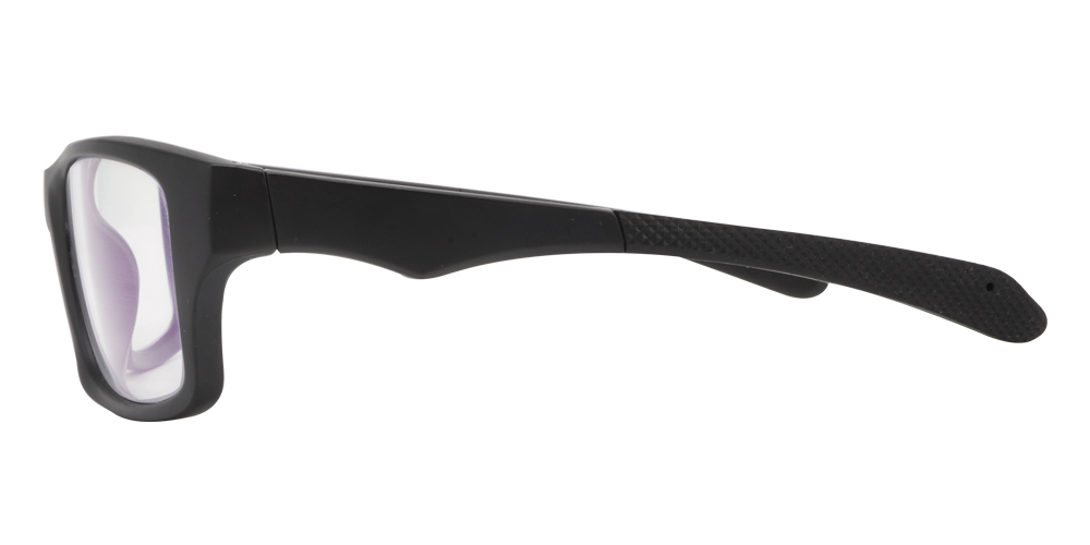 SS160 Prescription Safety Glasses