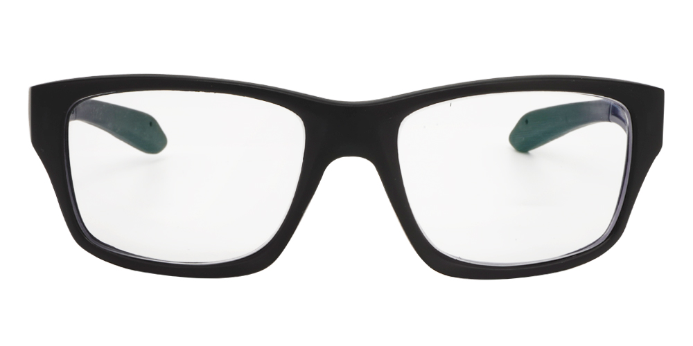 SS160 Prescription Safety Glasses