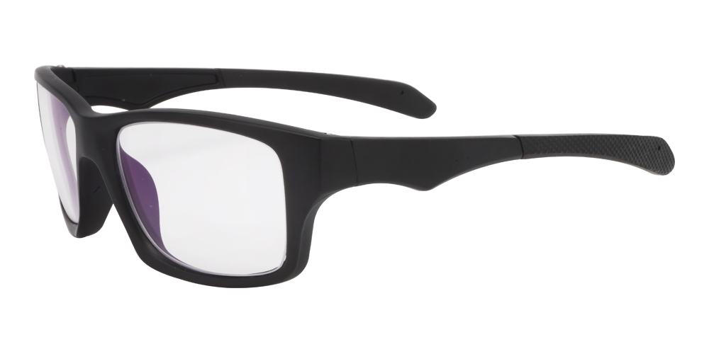 SS160 Prescription Safety Glasses