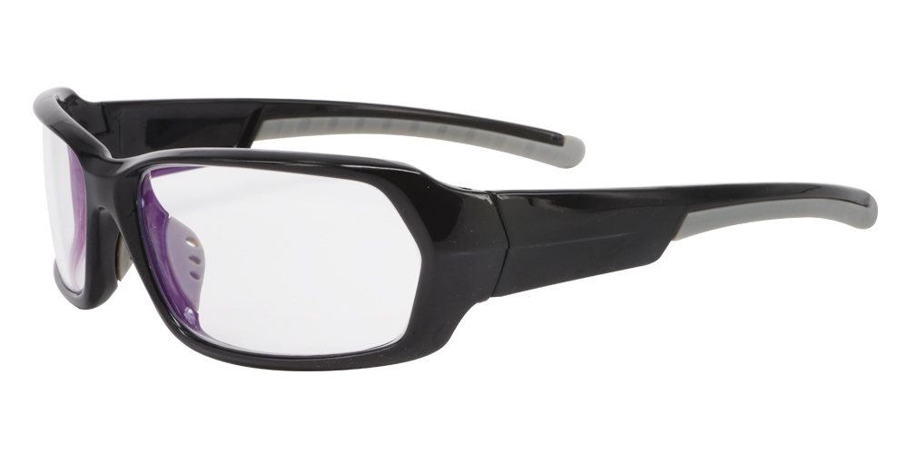 SS205 Prescription Safety Glasses