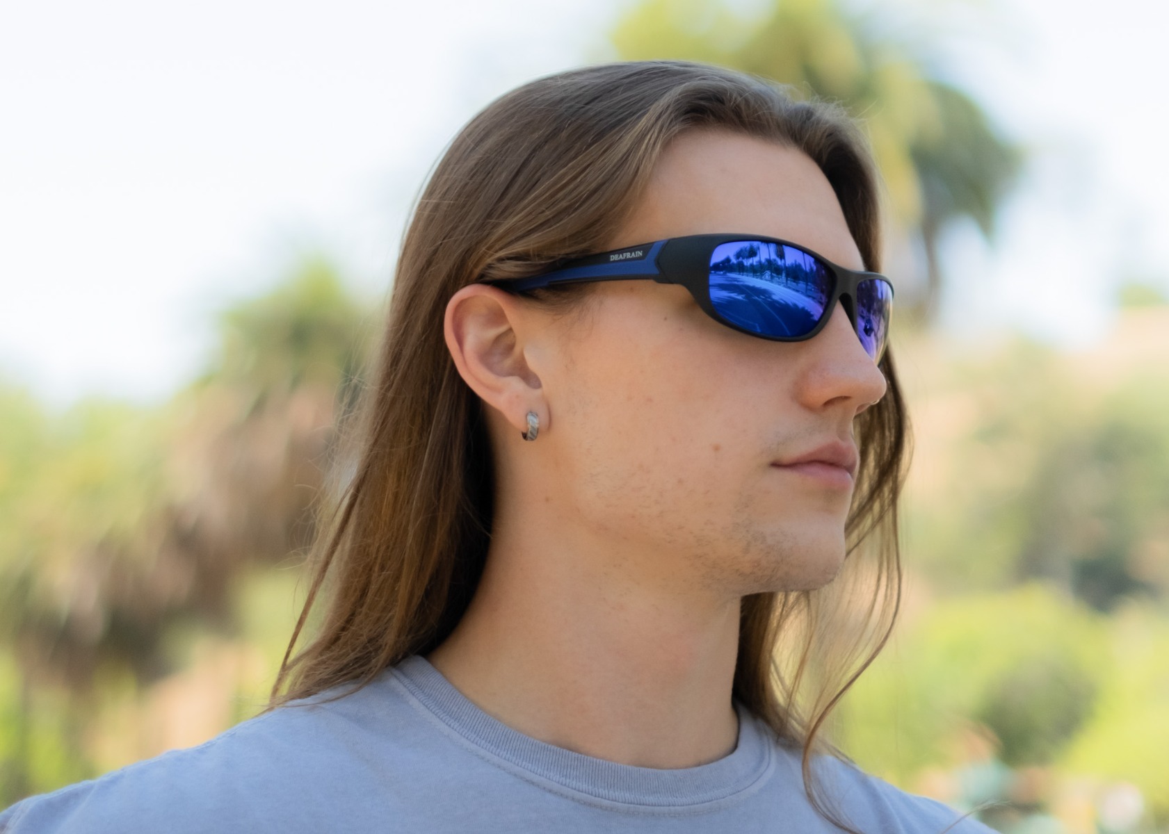 SG2886 Prescription Safety Glasses - ANSI Z87.1 Certified