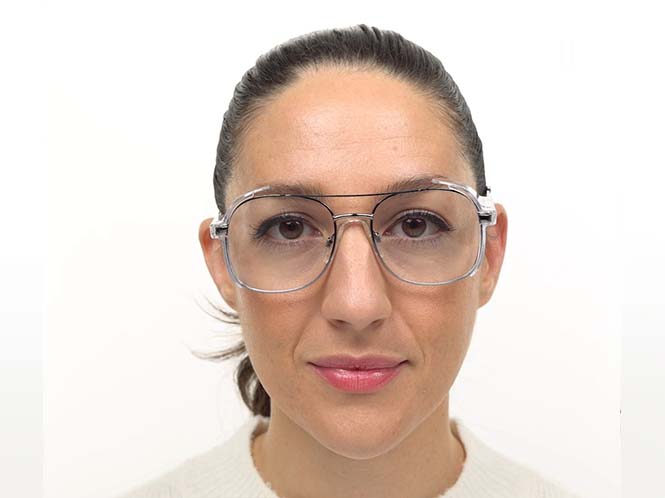 M188 Prescription Safety Glasses