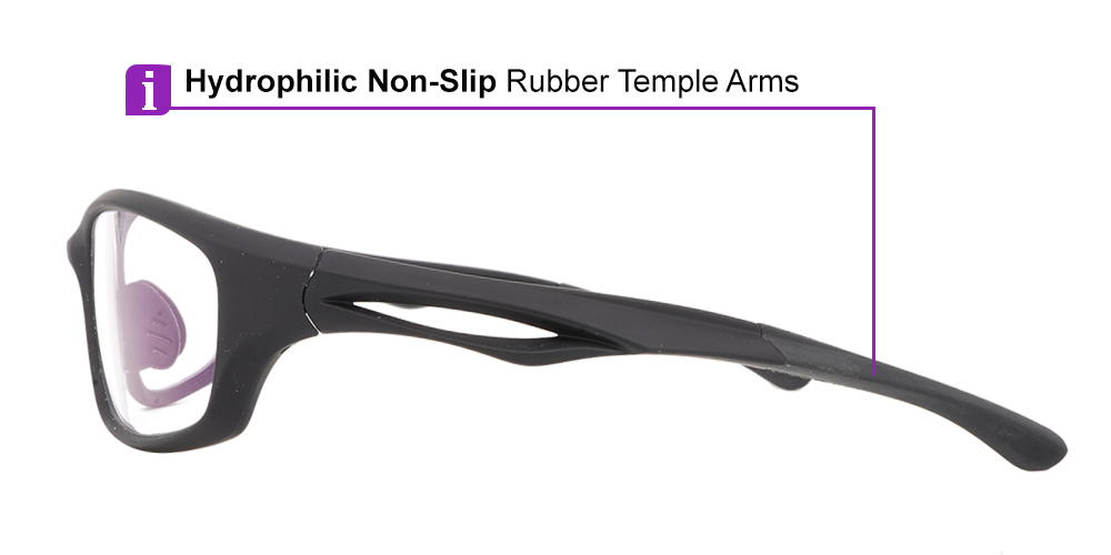 SS599 Prescripton Safety Glasses