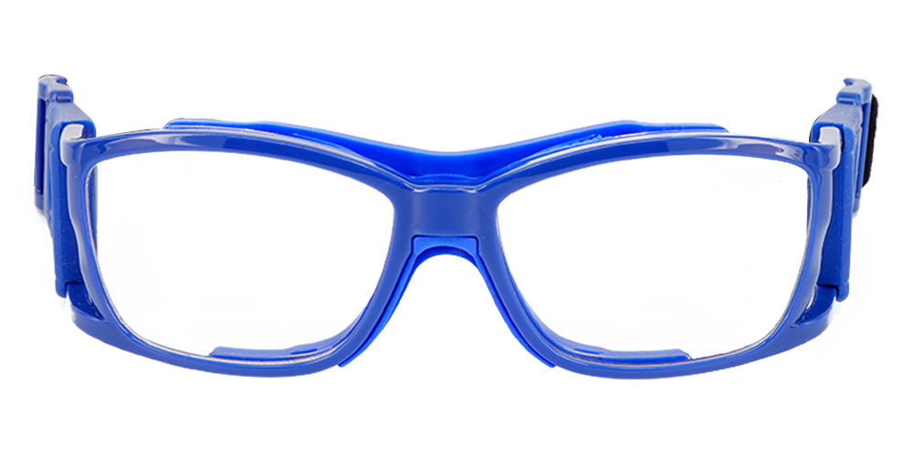 JH60 Sports Goggles Blue