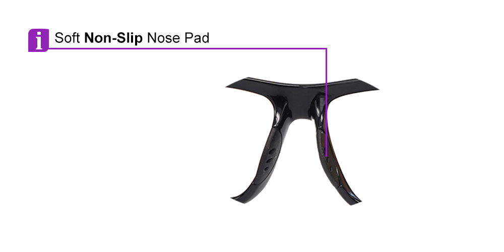 J063 Prescription Safety Glasses -- ANSI Z87.1 Certified