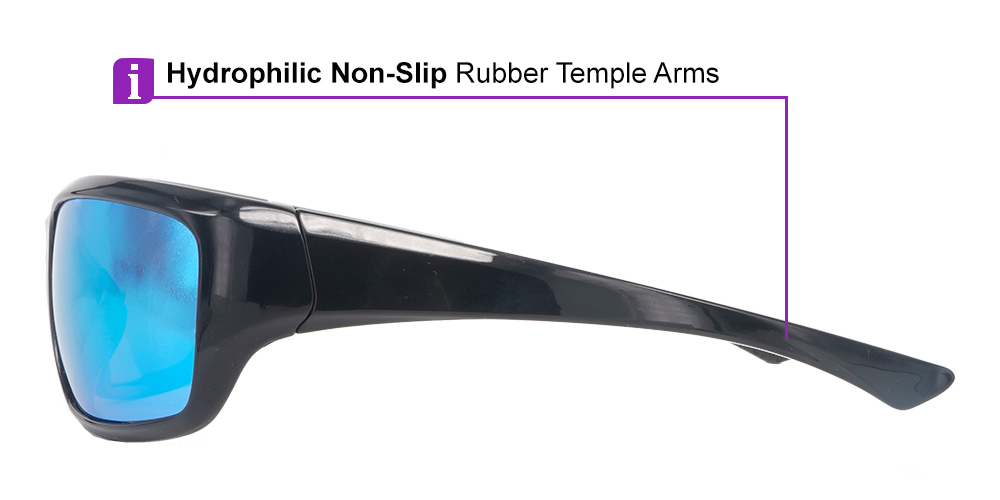 J063 Prescription Sports Glasses