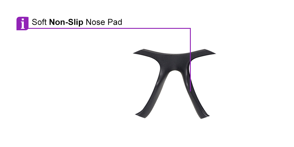 J068 Prescription Safety Glasses - ANSI Z87.1 Certified