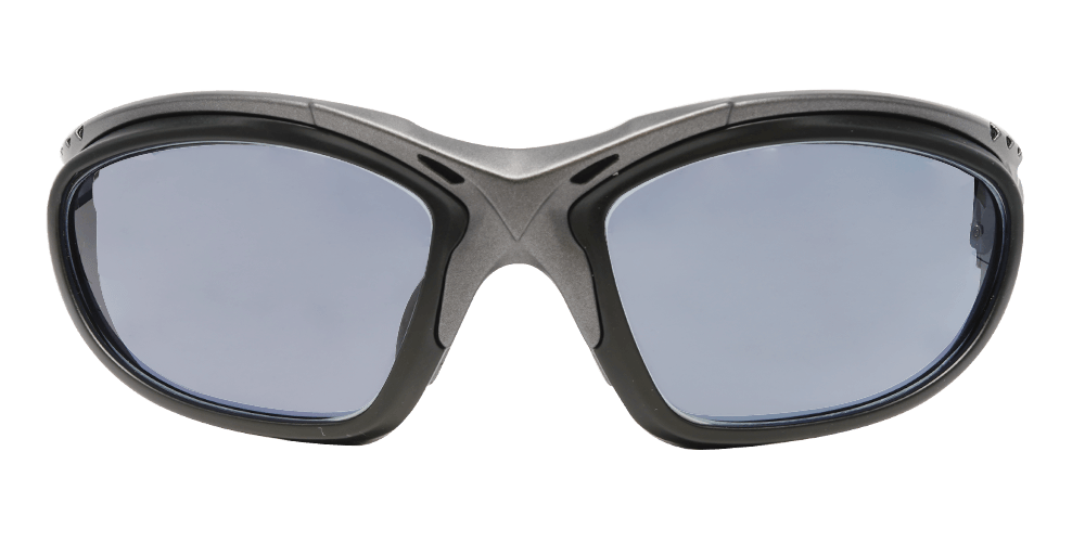 J137 Prescription Safety  Sunglasses Black