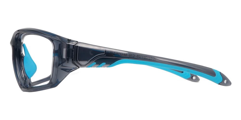 Prescription Safety Glasses JDY125