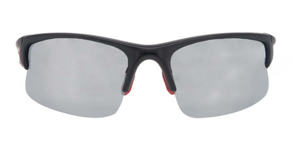 J039 Prescription Safety Sports Glasses - ANSI Z87.1 Certified