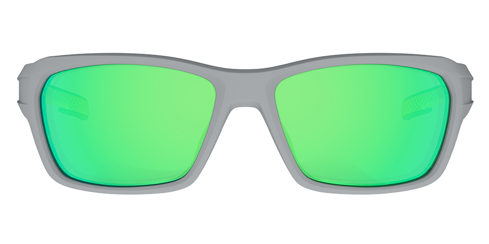 KA0203 Gray Prescription Sports Safety Sunglasses