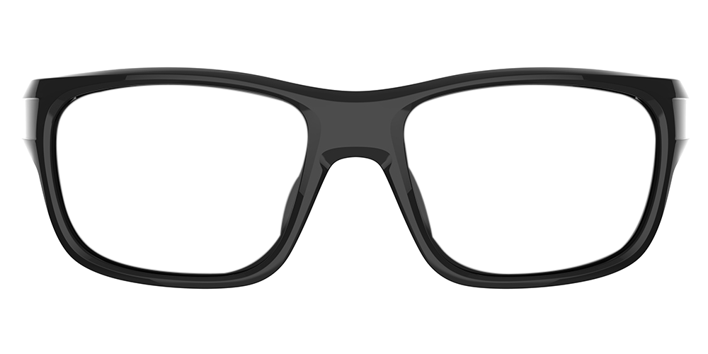 KA0204 Prescription Safety Glasses Black