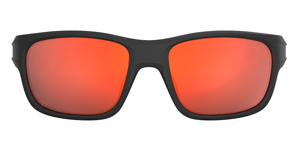 KA0204 Prescription Sports Sunglasses Black