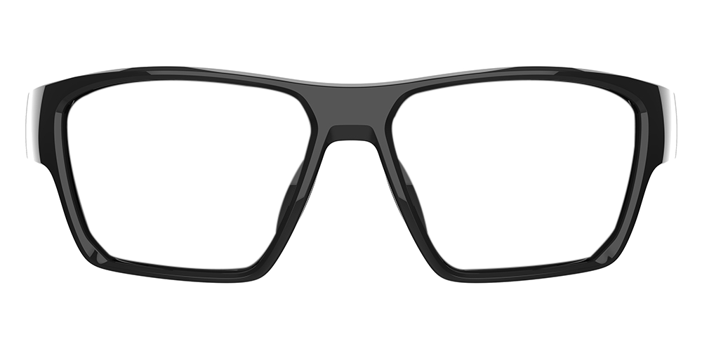 KA0408 Prescription Safety Glasses Black