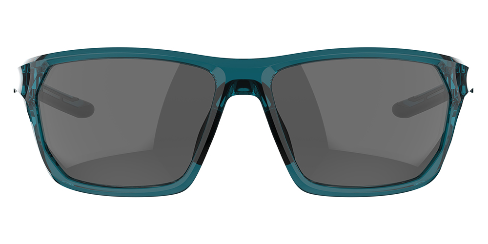 KA0510 Blue Prescription Sports Sunglasses