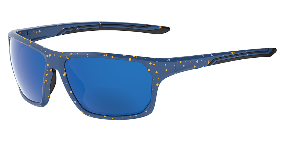 KA0510 Stardust Prescription Sports Sunglasses