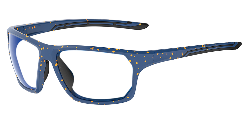 KA0510 Stardust Prescription Sports Sunglasses