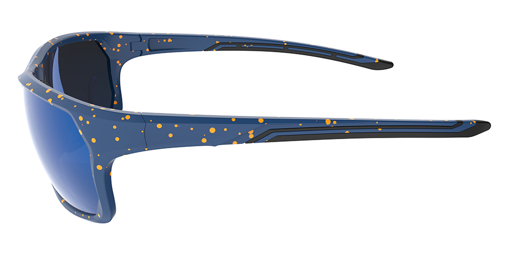 KA0510 Stardust Prescription Sports Sunglasses