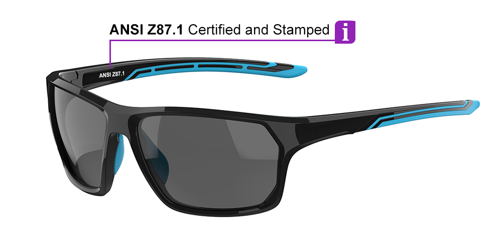 KA0510 C2 Prescription Sports Sunglasses