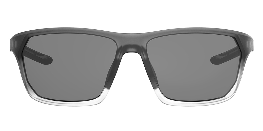 KA0510 Gray Prescription Sports Sunglasses
