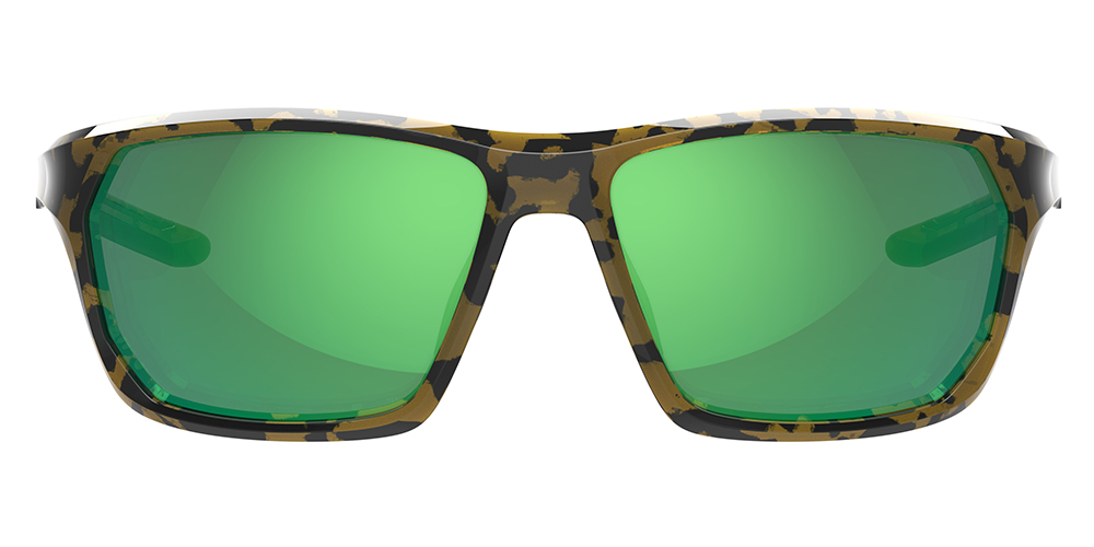 KA0510 Tortoise Prescription Sports Sunglasses