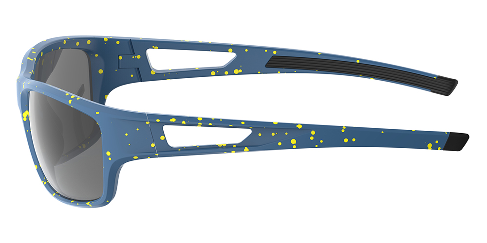 KA0611 Stardust Prescription Sports Sunglasses