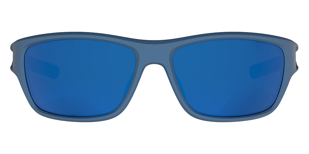 KA0611 Blue Prescription Sports Sunglasses