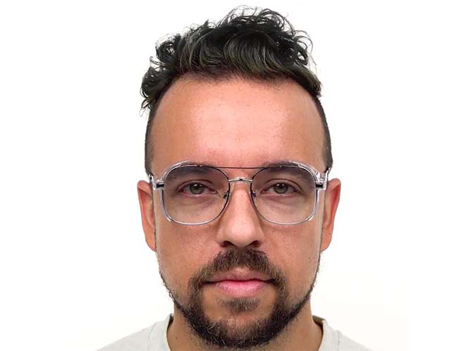 M188 Prescription Safety Glasses