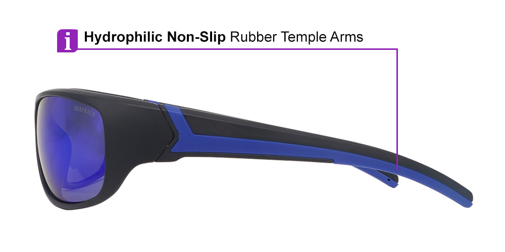 SG2886 Prescription Sports Glasses