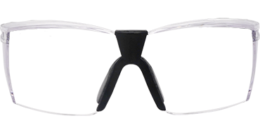 SL43 Prescription Safety Glasses -- RX Inserts