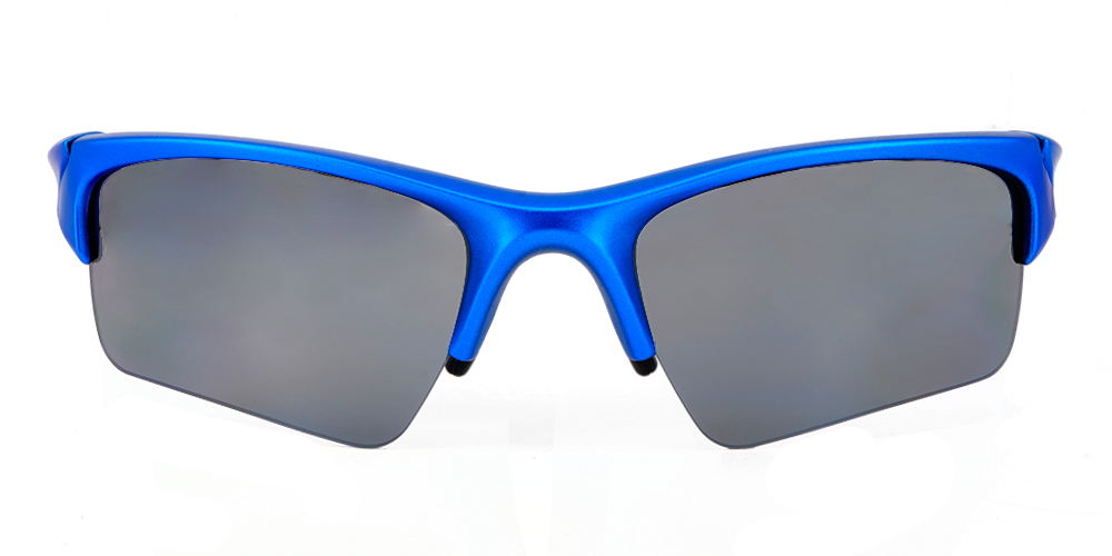 U030 Prescription Sports Sunglasses Blue