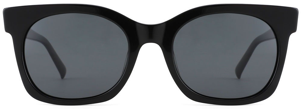 Prescription Sunglasses 29037 Black from Cheapglasses123.com