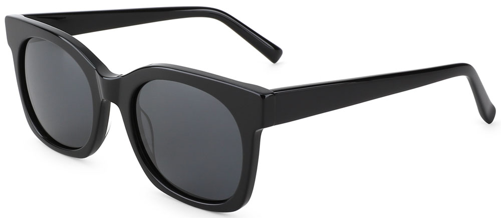 Prescription Sunglasses 29037 Black